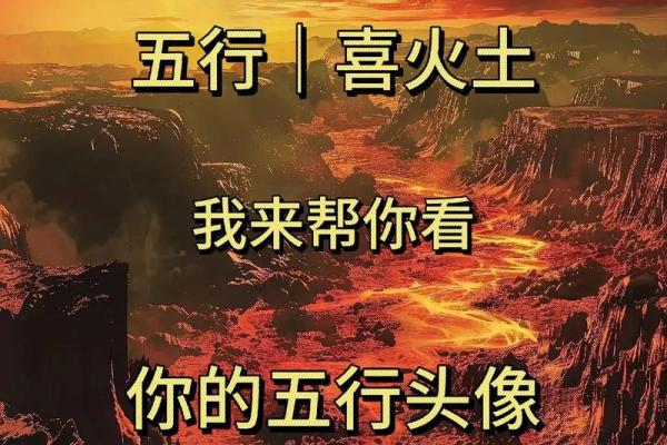 五行图片：视觉艺术与东方哲学的完美融合