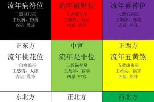 探索全息象数风水学中的能量与布局