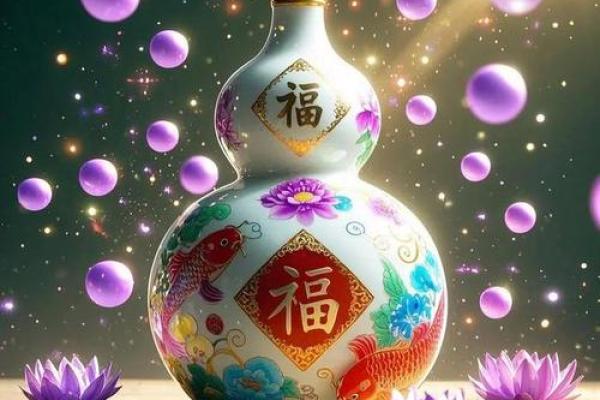 招财旺运必备！家居风水神器，一挂即灵
