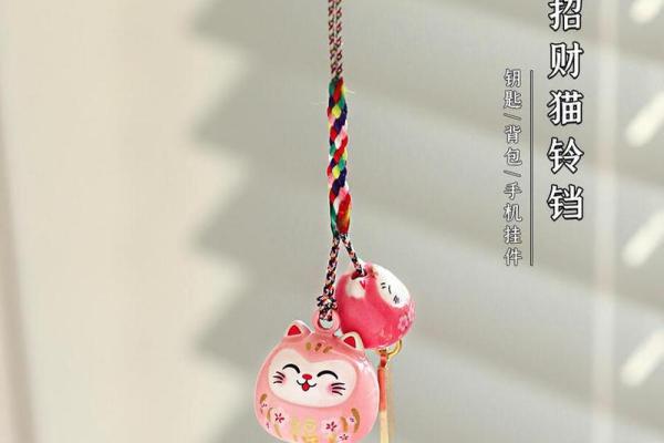 招财旺运必备！家居风水神器，一挂即灵