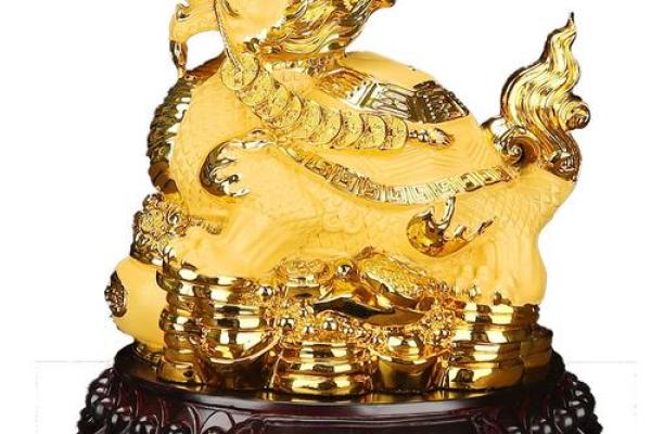家居风水秘籍：摆设布局，轻松招财旺运