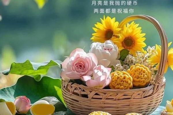 月圆人团圆：中秋赏月民俗体验