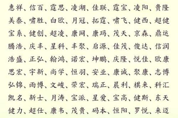 磊立公司命名指南：如何为企业选取独特且有意义的名称