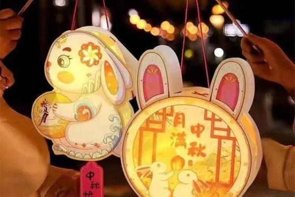 中秋佳节，传承民俗魅力