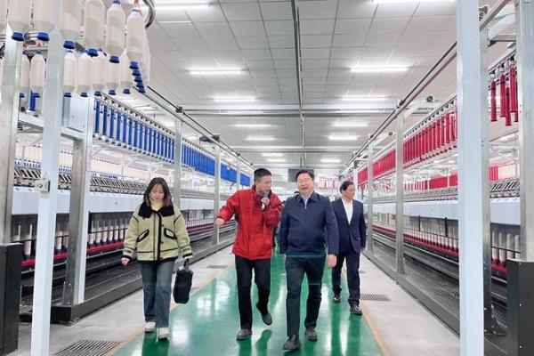 起一个有吸引力的纺织公司名字的秘诀
