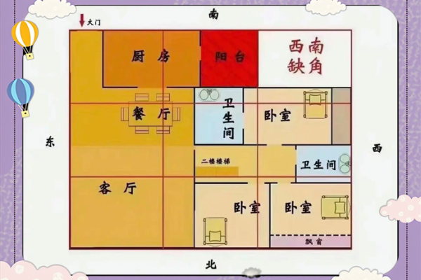 酒店房间风水秘籍：揭秘摆设布局，助你入住吉祥好运