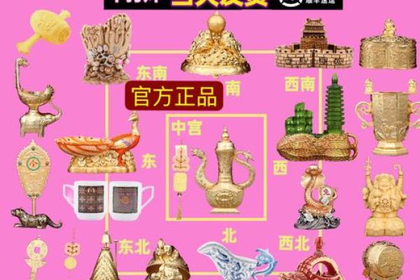 灯光风水布局，让家运亨通的秘密武器