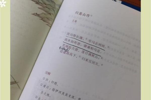王维琪:和谐宁静,文采斐然,人生如画运势佳 王维琪:和谐宁静,文采斐然,人生如画运势佳
