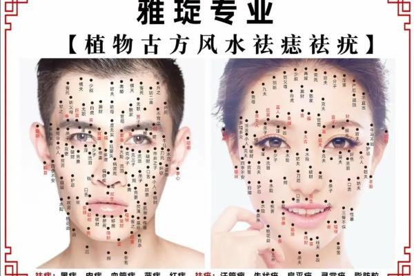 耳后有痣对风水的影响及其破解方法