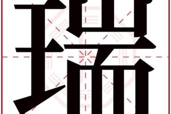 瑞字在科技公司命名中的独特魅力与影响