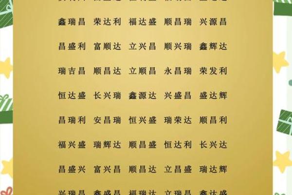 如何为商贸公司选择一个吸引人的名字