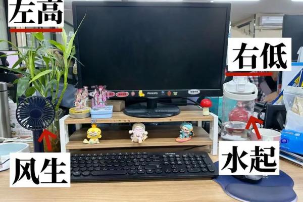 办公室布局秘诀：左手财路通，右手事业兴