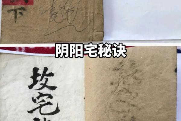 深山藏宝：揭秘山区阳宅风水秘诀