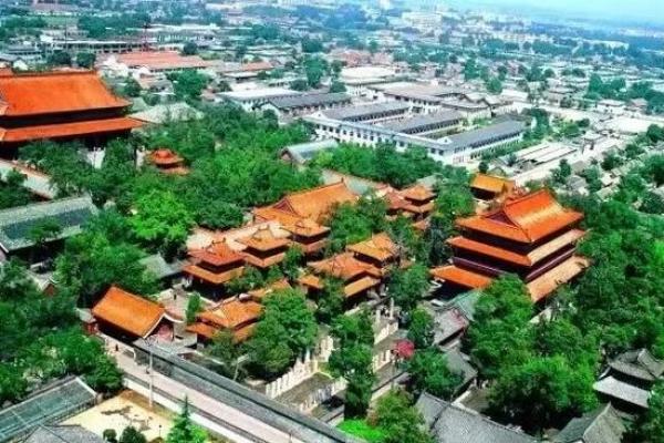 从齐鲁文化看中国传统文化的深厚底蕴