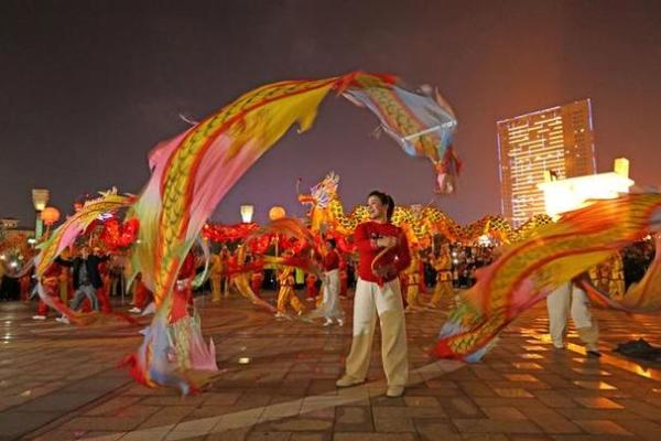 从齐鲁文化看中国传统文化的深厚底蕴