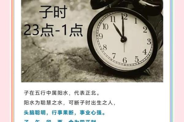 如何通过十二时辰与五行提升生活智慧