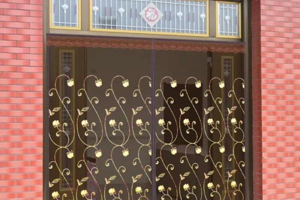 门帘风水大揭秘：办公室门帘如何助你事业腾飞