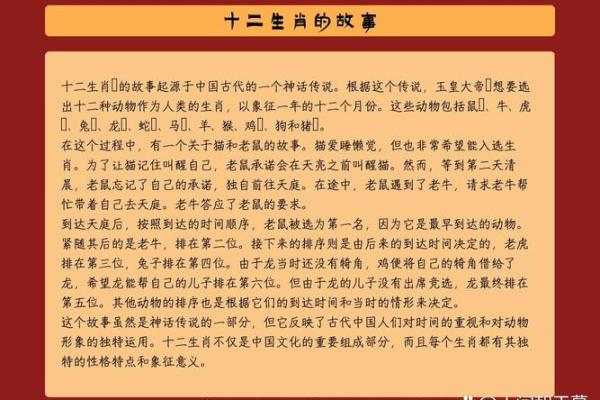 探索地支与生肖的深刻联系 探索地支与生肖的深刻联系