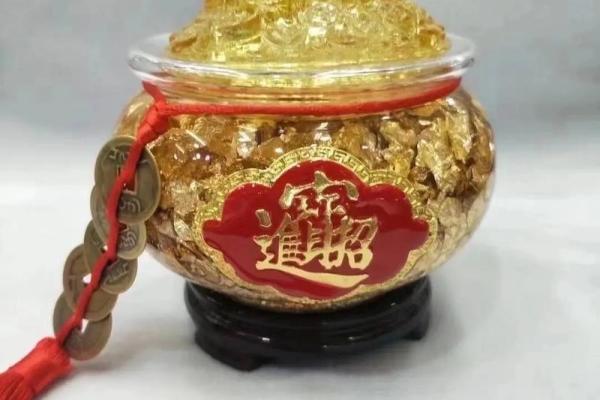 风水大师亲荐，招财旺运摆件热销爆款