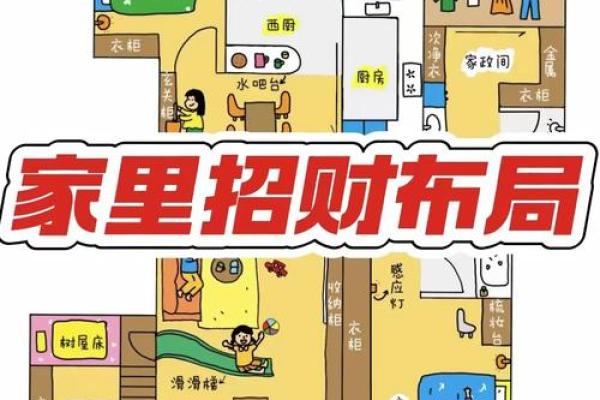 成华区家居风水秘籍：布局攻略，助你招财旺运
