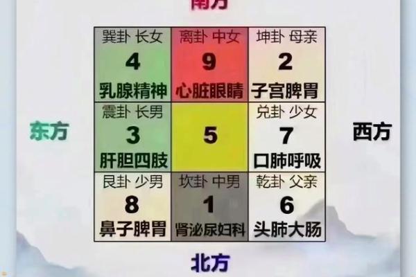北望南宅旺家运，风水秘诀助您事业兴旺