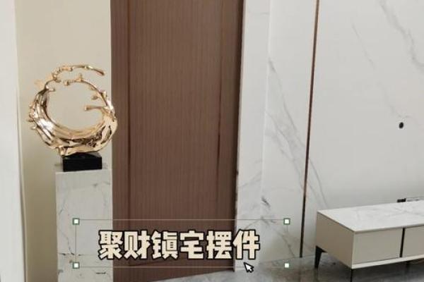 玄关风水改造宝典，让您财源滚滚而来！