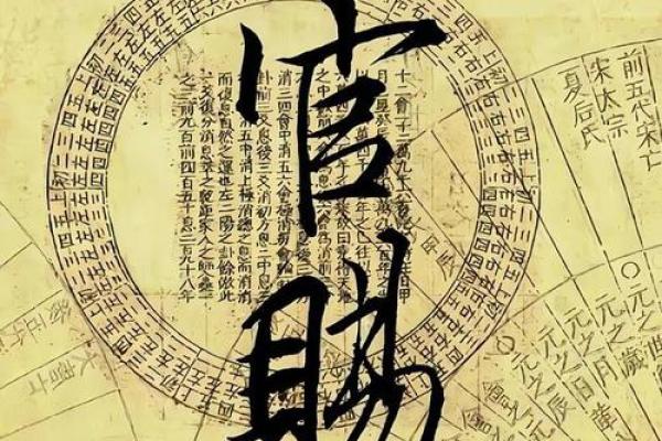 从地支看风水:隐藏在其中的旋律 从地支看风水:隐藏在其中的旋律