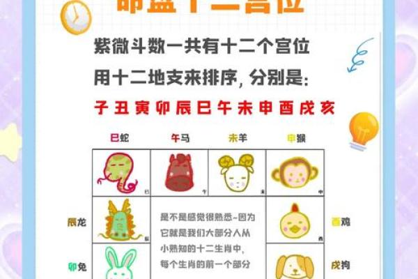 了解地支与方位的关系 了解地支与方位的关系