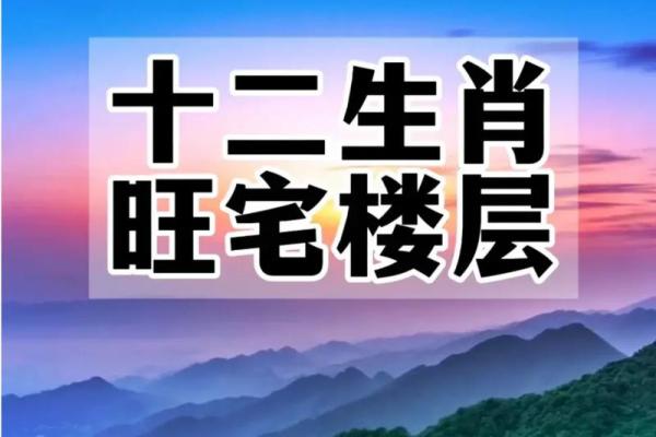 楼层风水选宅：揭秘最适合家居吉利的楼层密码