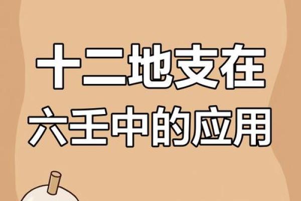 揭秘地支六壬的神奇预测力量 揭秘地支六壬的神奇预测力量