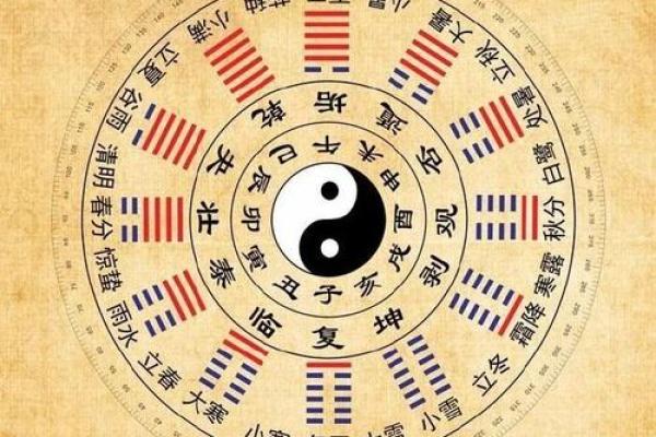 阴阳调和，八字奇缘，爆款运势