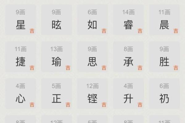 了解五行金字的特点与含义