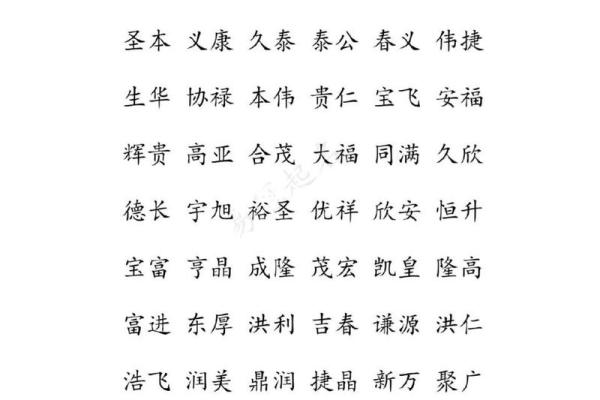 选择鑫字为公司起名的五大理由与注意事项