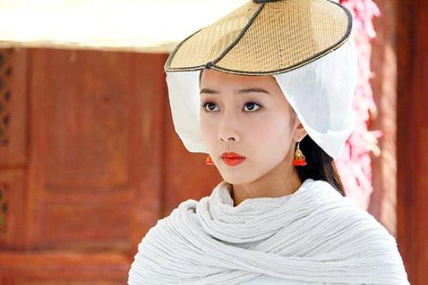 清新灵动，倩女宝宝名字精选