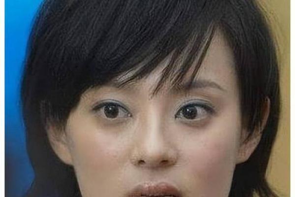 孙俪命理揭秘：命运与努力如何交织？