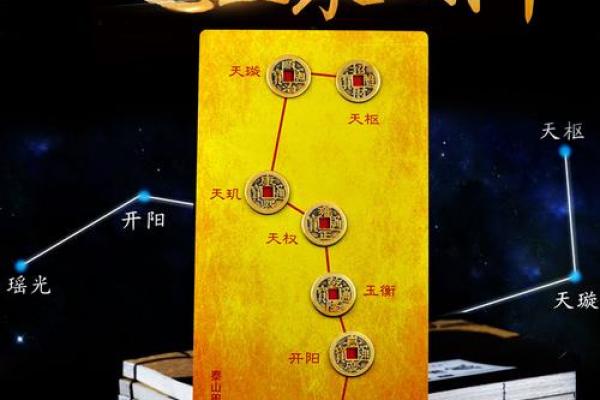 家居风水秘籍：打造招财旺运的神奇阵法