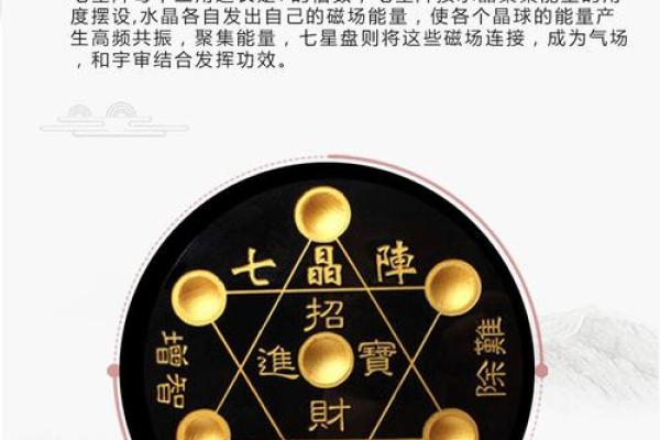 家居风水秘籍：打造招财旺运的神奇阵法