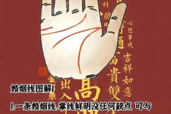 掌中奥秘：揭秘古代手相全解秘籍