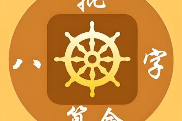 八字精准排盘，揭秘你的运势密码