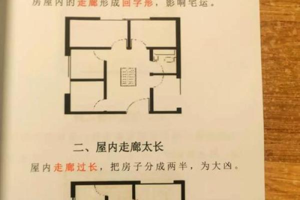 家居风水秘籍：阳宅布局绝招，让你财运亨通、家庭和睦