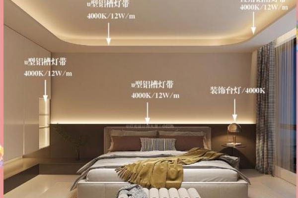 卧室主灯不亮风水有影响？揭秘家居风水禁忌