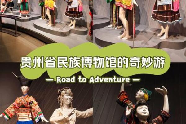 探秘黔西南布依族传统文化的独特魅力