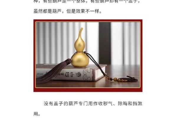 家中必备！招财挡灾风水秘籍大公开