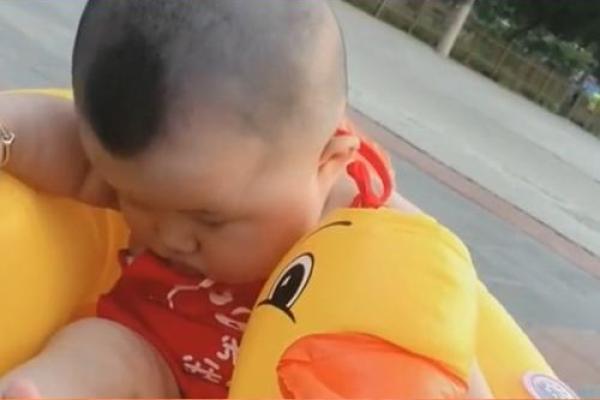 张家萌宝名号