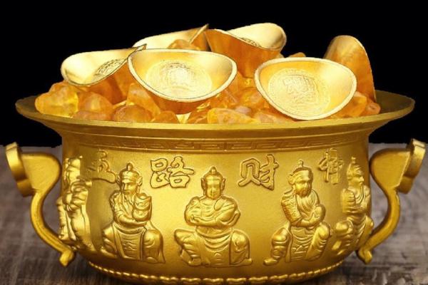 风水大师力荐！江苏招财宝物，家居风水必备良品