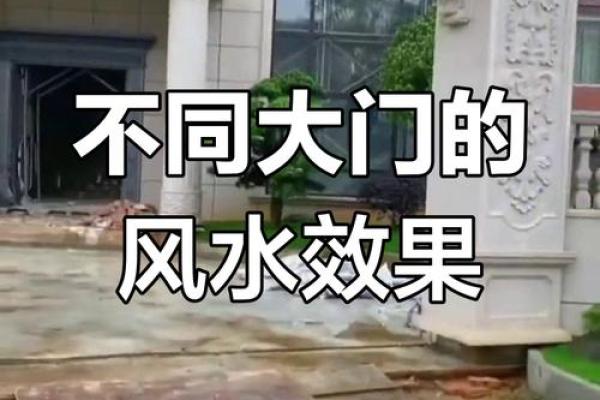 门前楼高风水学解析：如何利用建筑高度改善家居运势