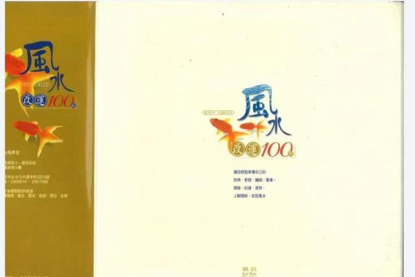阳宅风水揭秘：水口能否轻松改运？揭秘家居风水改运秘诀