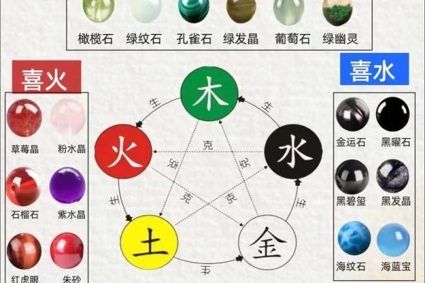 瞳字的五行属性解析