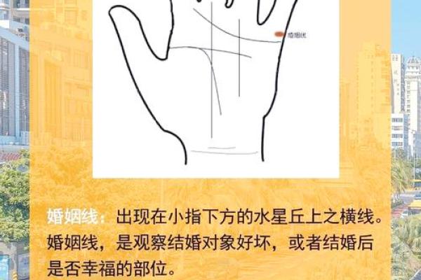 手掌秘密：揭秘女性右手手相的惊人奥秘