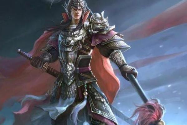 豪杰之名：揭秘名字中的英雄气榿